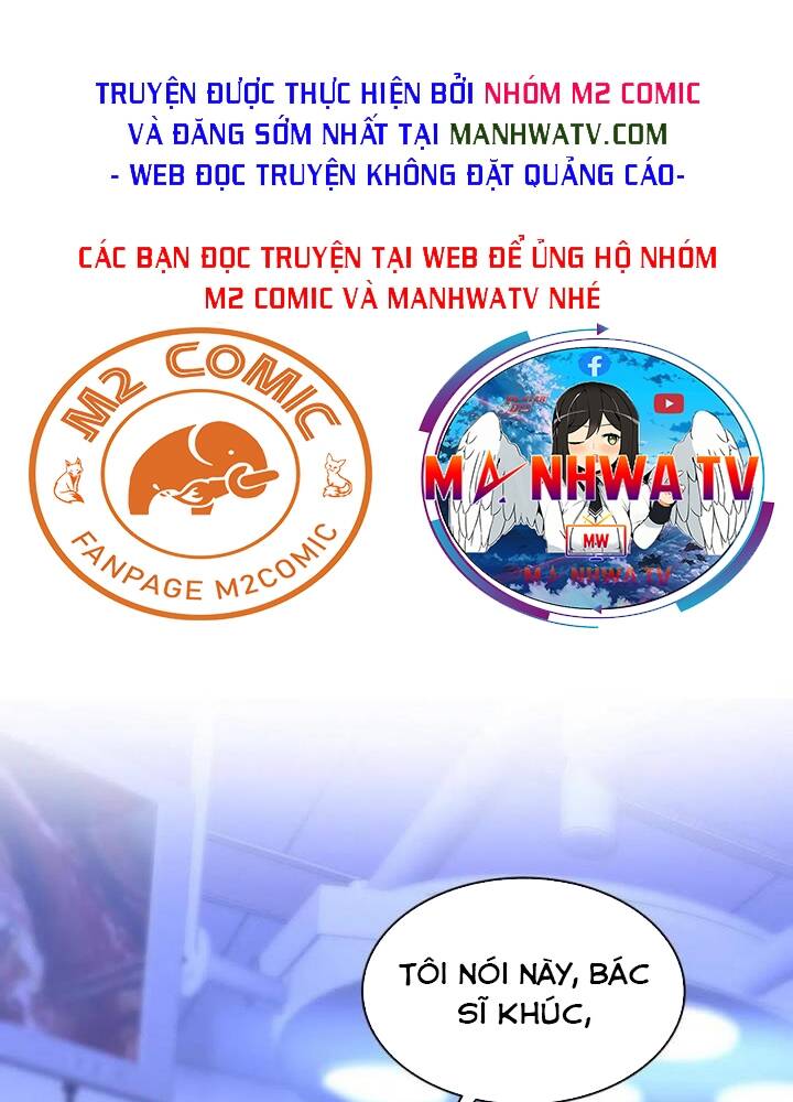 Đại Y Lăng Nhiên Chapter 83 - Trang 2