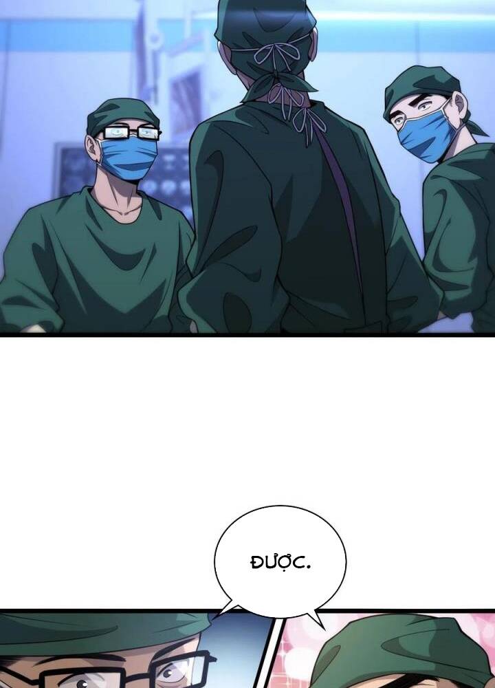 Đại Y Lăng Nhiên Chapter 83 - Trang 2