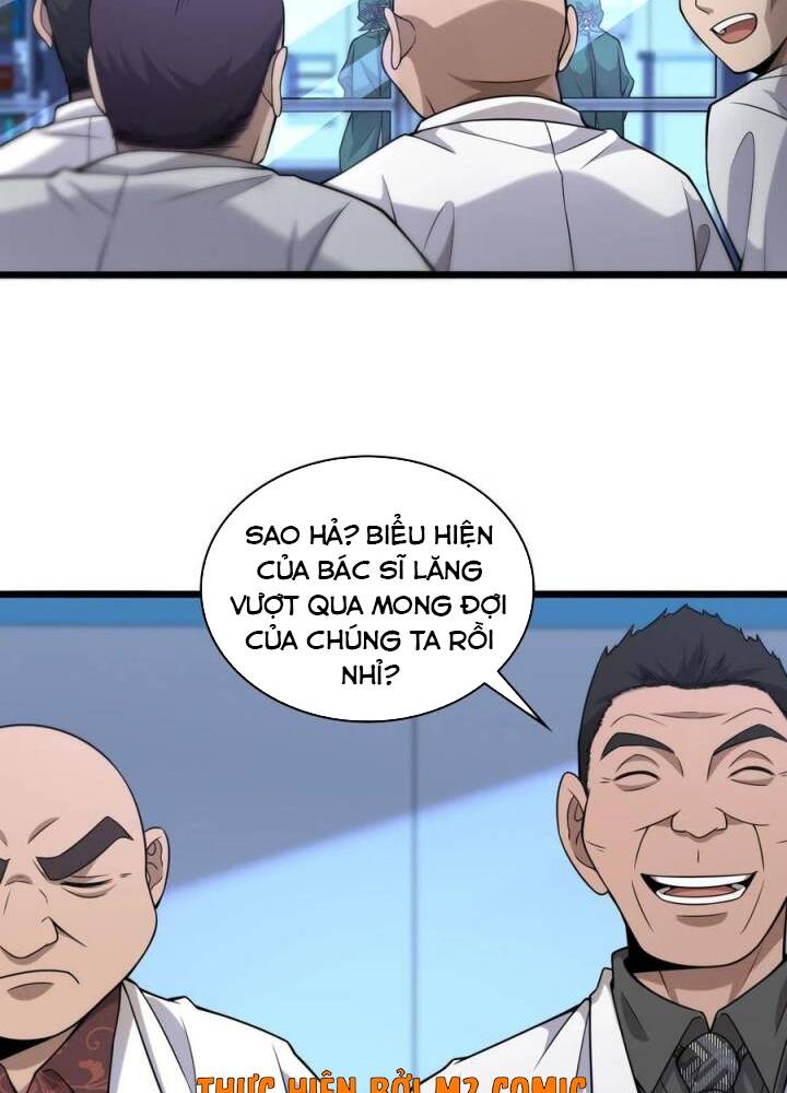 Đại Y Lăng Nhiên Chapter 83 - Trang 2