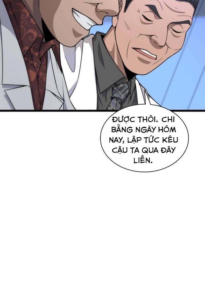 Đại Y Lăng Nhiên Chapter 83 - Trang 2