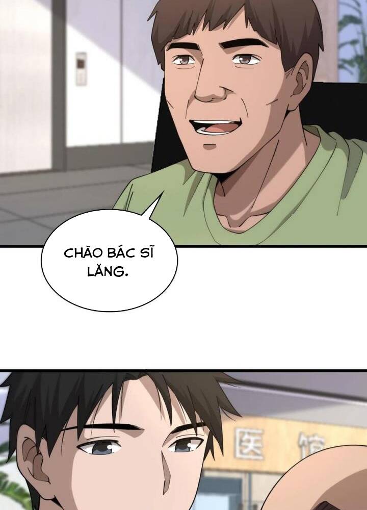 Đại Y Lăng Nhiên Chapter 83 - Trang 2