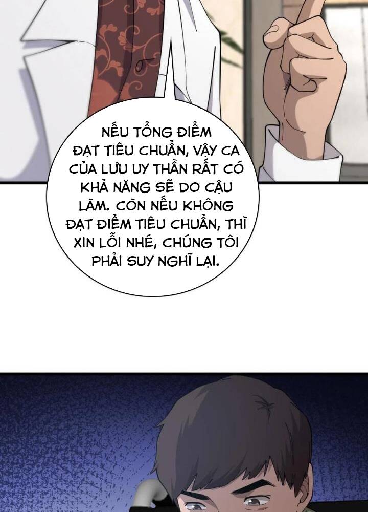 Đại Y Lăng Nhiên Chapter 83 - Trang 2