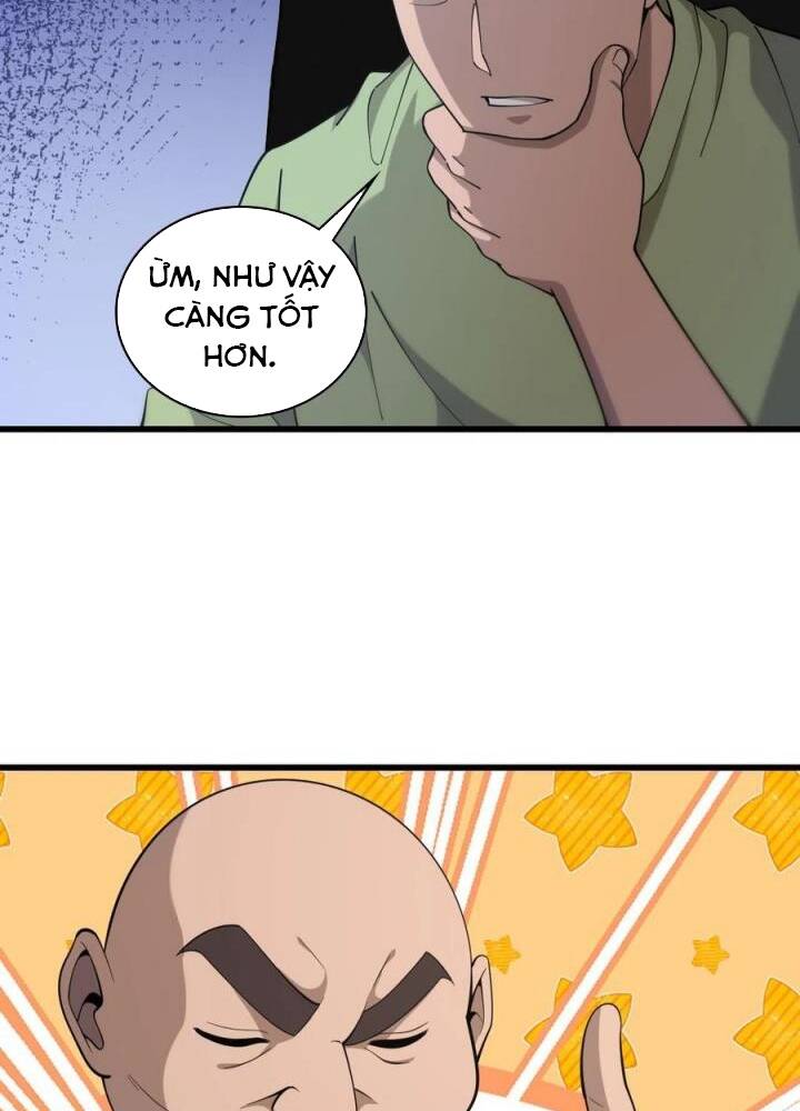 Đại Y Lăng Nhiên Chapter 83 - Trang 2