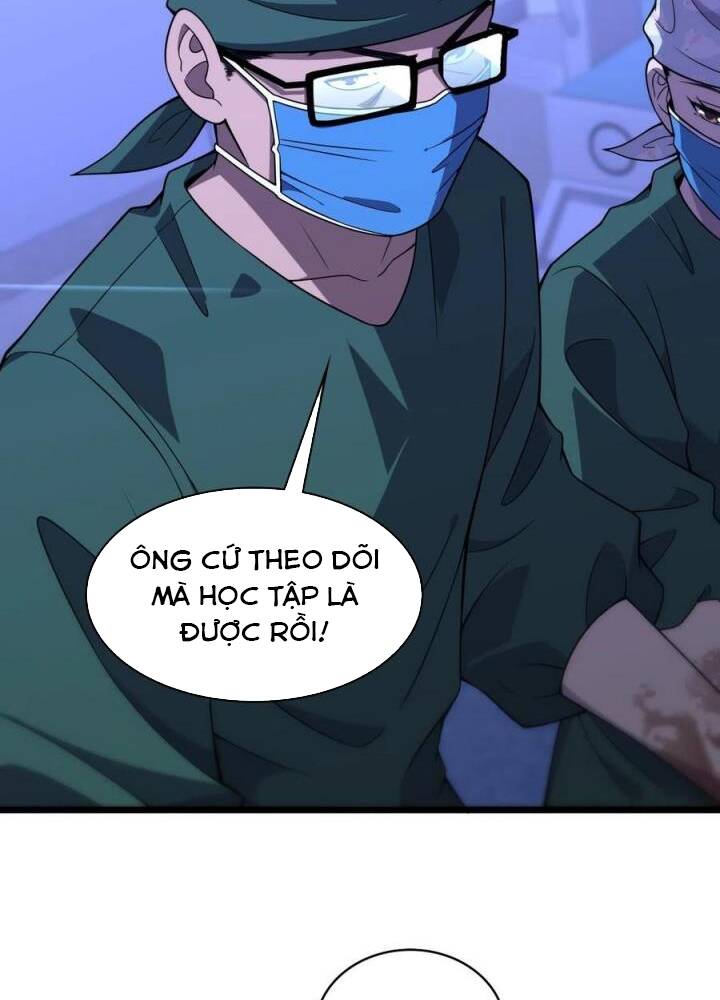 Đại Y Lăng Nhiên Chapter 83 - Trang 2