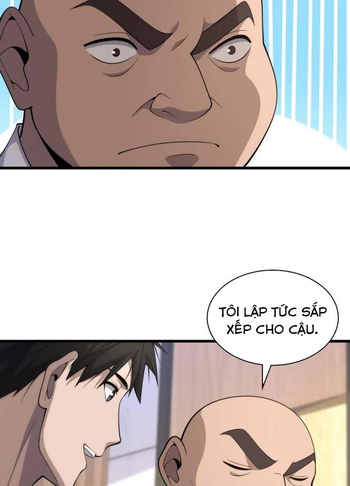 Đại Y Lăng Nhiên Chapter 83 - Trang 2