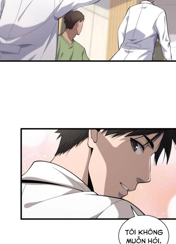 Đại Y Lăng Nhiên Chapter 83 - Trang 2