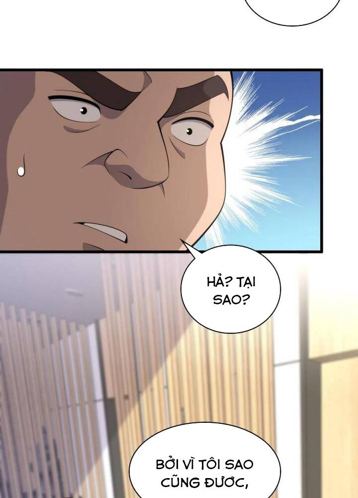 Đại Y Lăng Nhiên Chapter 83 - Trang 2