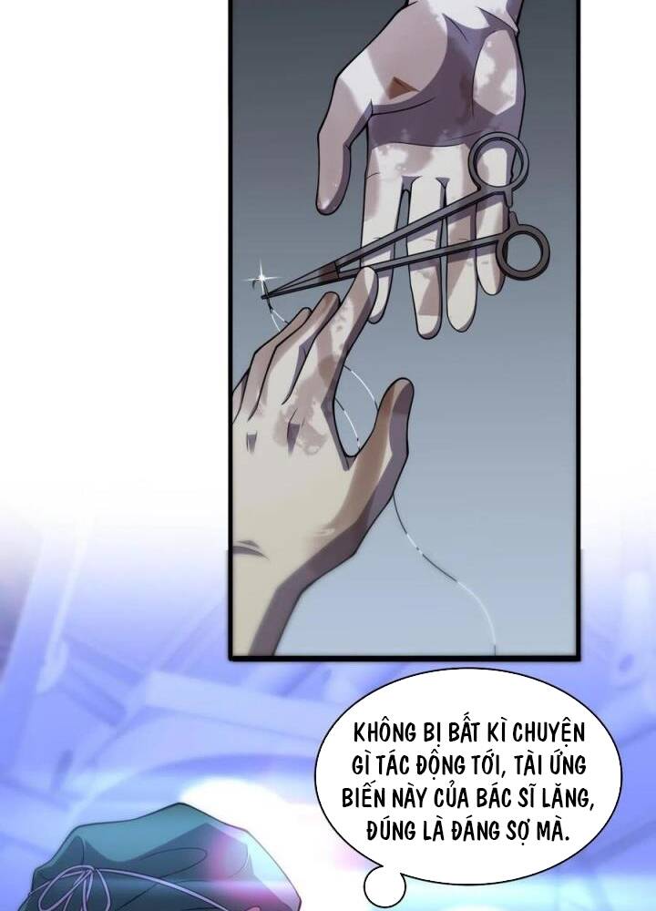 Đại Y Lăng Nhiên Chapter 83 - Trang 2