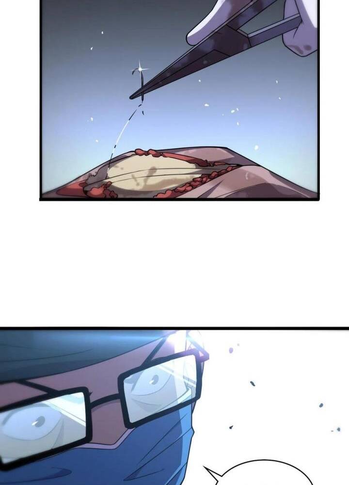 Đại Y Lăng Nhiên Chapter 83 - Trang 2