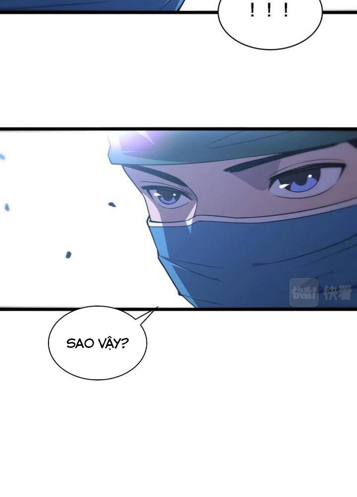 Đại Y Lăng Nhiên Chapter 83 - Trang 2