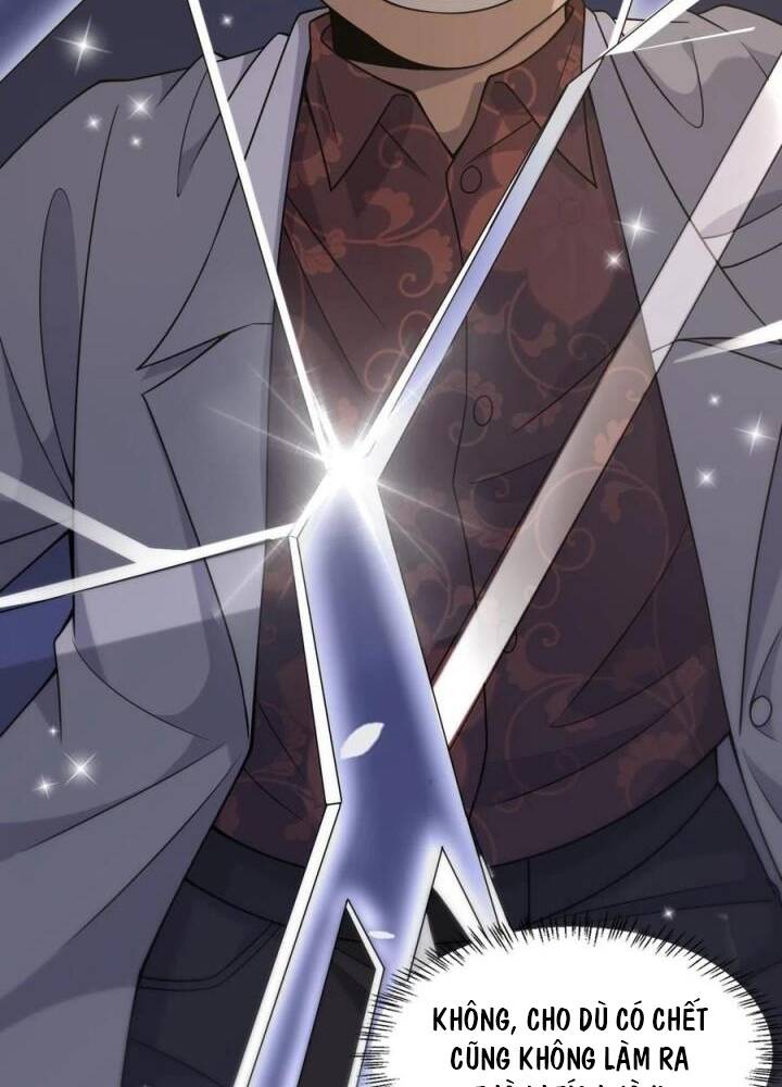 Đại Y Lăng Nhiên Chapter 84 - Trang 2