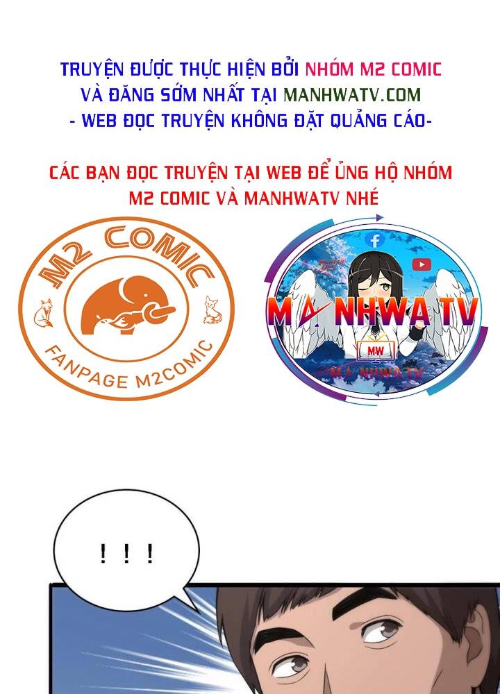 Đại Y Lăng Nhiên Chapter 84 - Trang 2