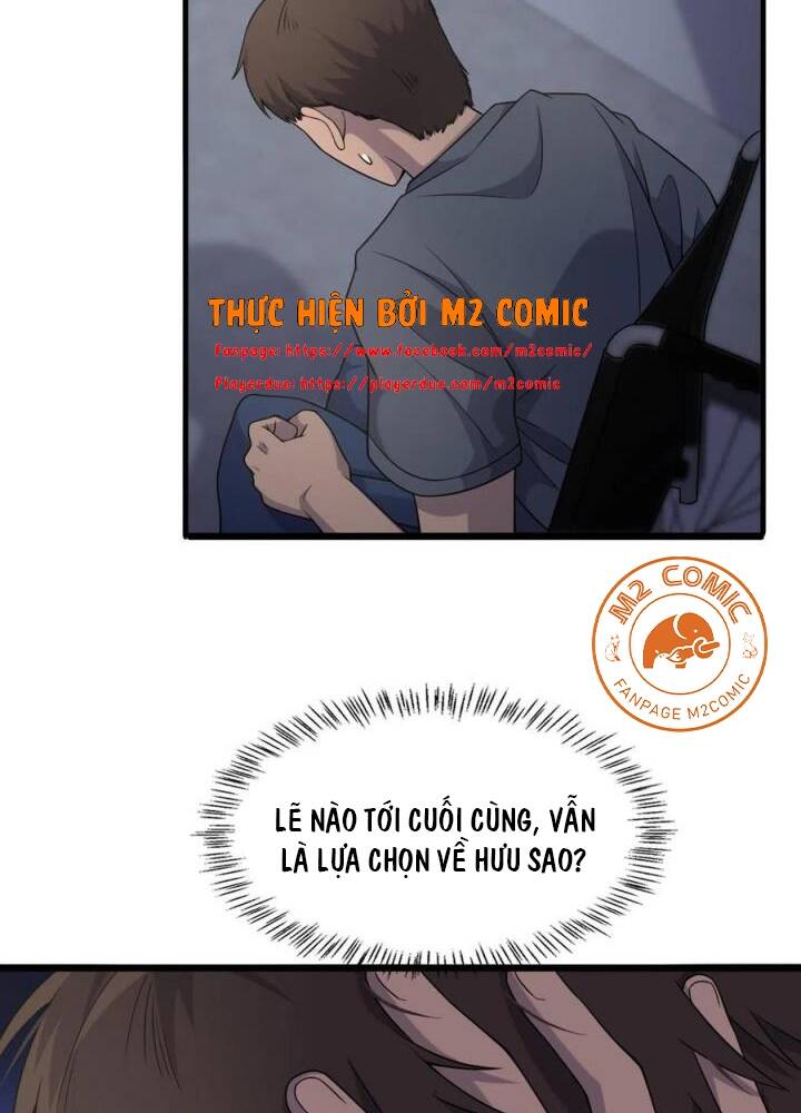 Đại Y Lăng Nhiên Chapter 84 - Trang 2