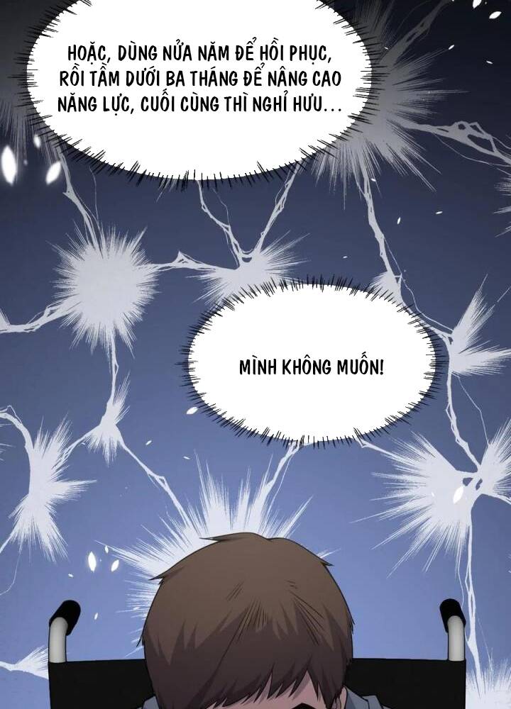 Đại Y Lăng Nhiên Chapter 84 - Trang 2