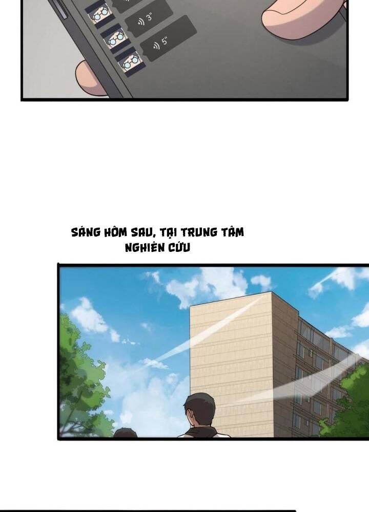 Đại Y Lăng Nhiên Chapter 84 - Trang 2