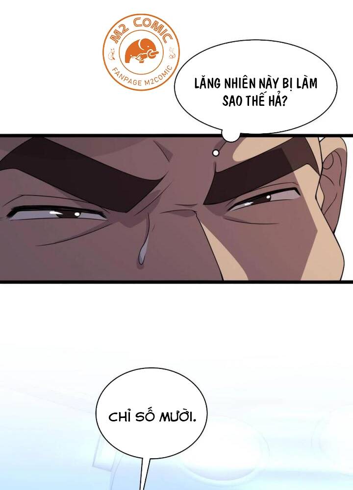 Đại Y Lăng Nhiên Chapter 84 - Trang 2