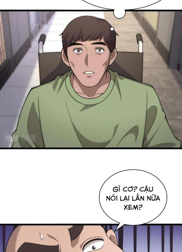 Đại Y Lăng Nhiên Chapter 84 - Trang 2