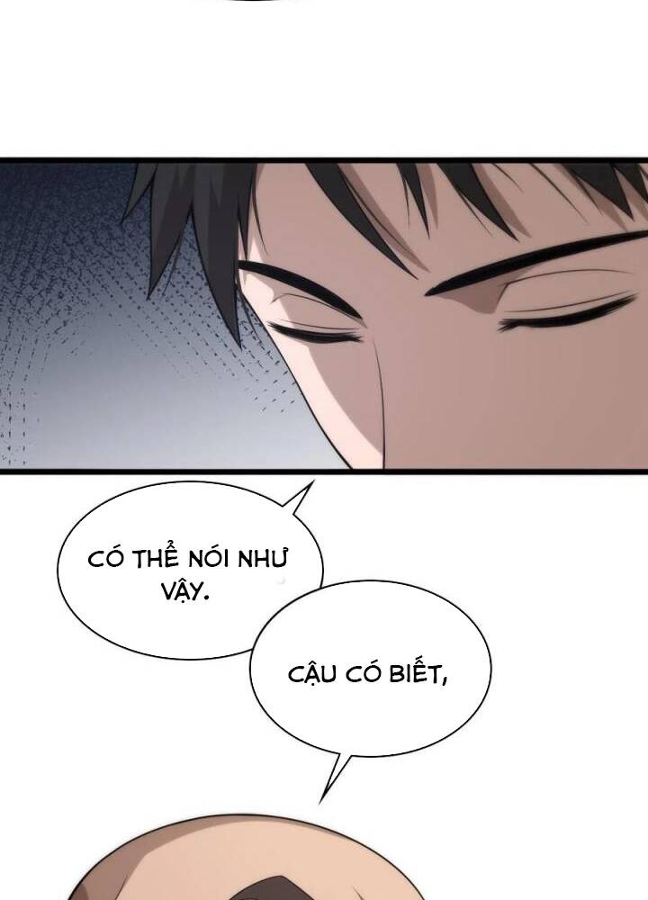 Đại Y Lăng Nhiên Chapter 84 - Trang 2