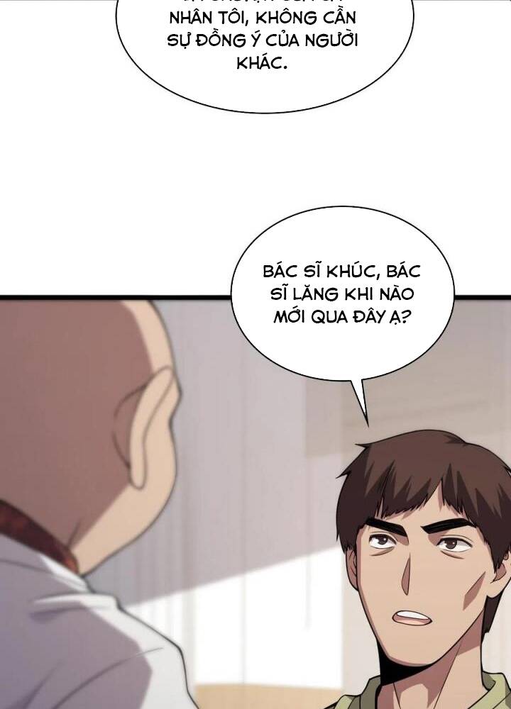 Đại Y Lăng Nhiên Chapter 85 - Trang 2