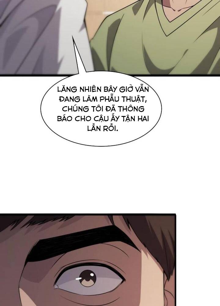 Đại Y Lăng Nhiên Chapter 85 - Trang 2