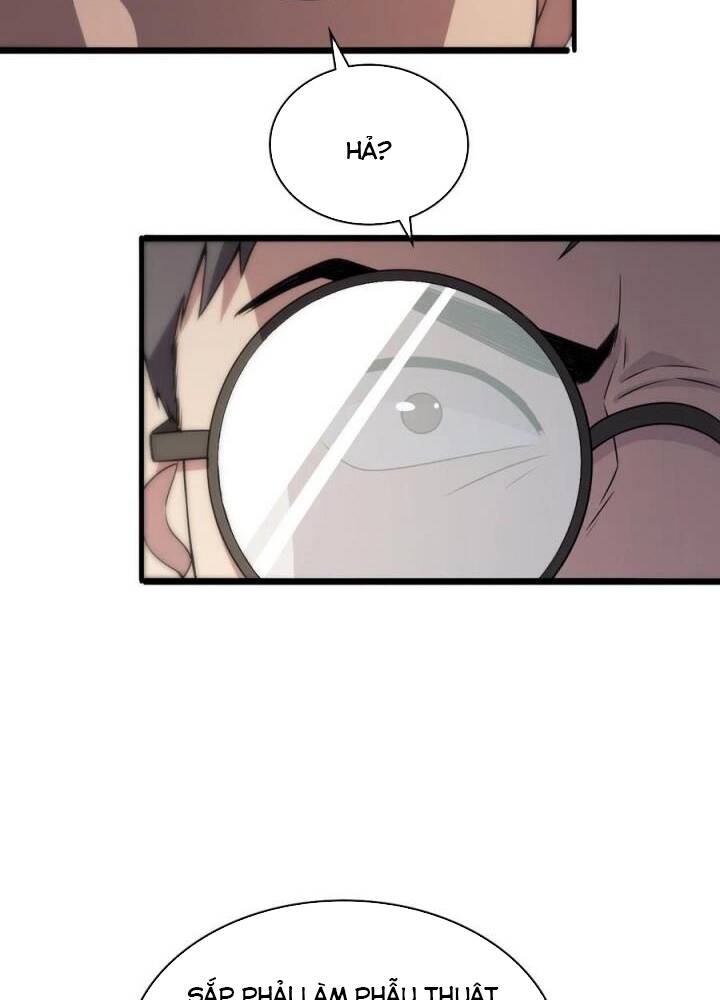 Đại Y Lăng Nhiên Chapter 85 - Trang 2