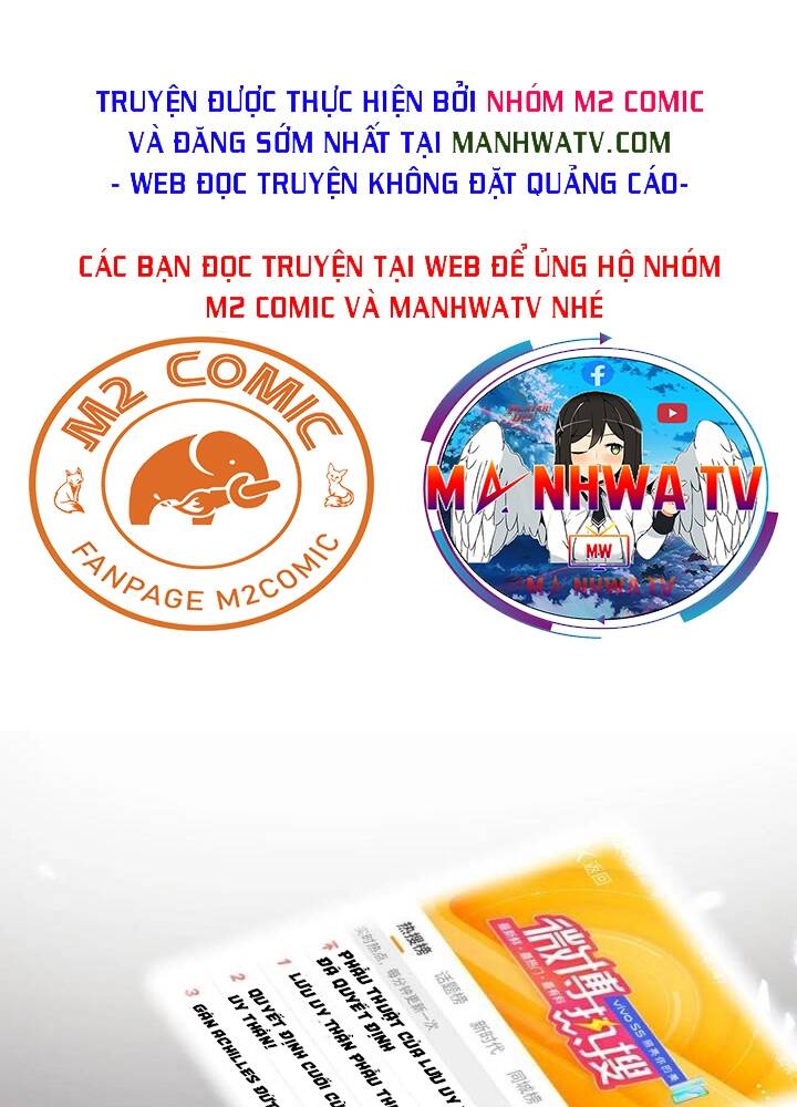 Đại Y Lăng Nhiên Chapter 85 - Trang 2