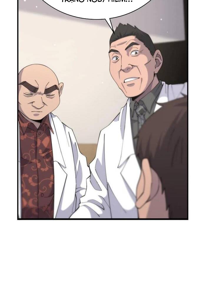 Đại Y Lăng Nhiên Chapter 85 - Trang 2