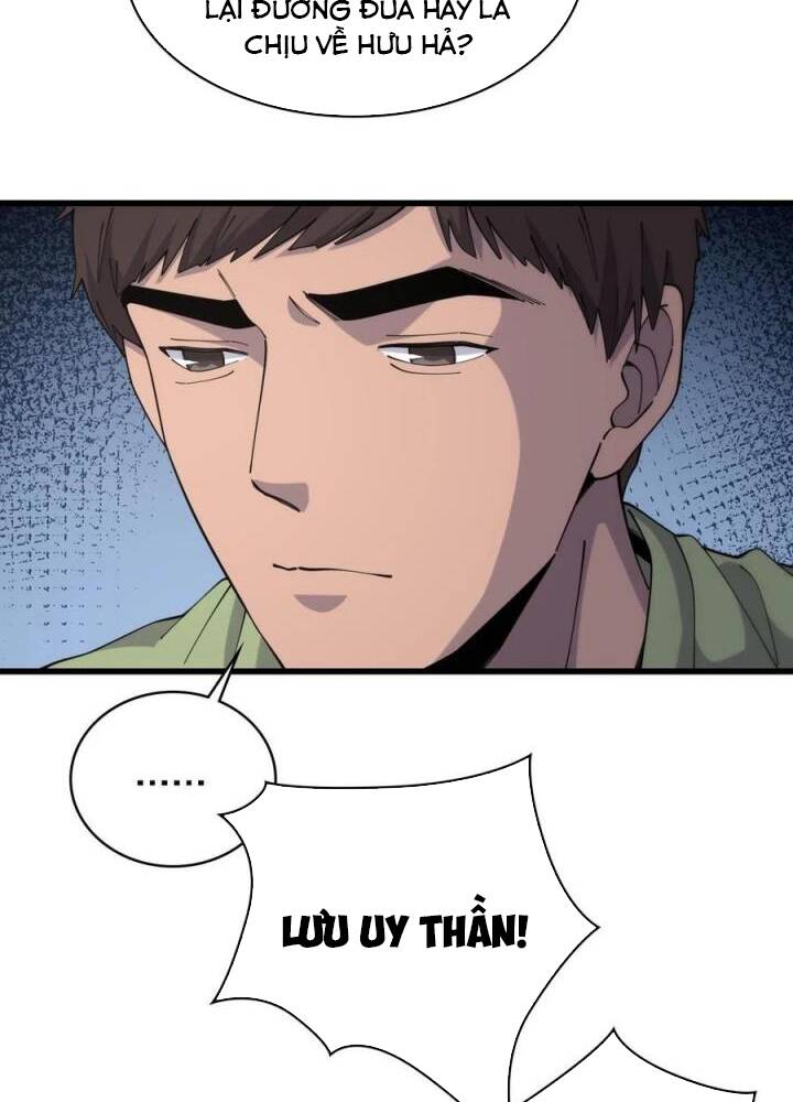 Đại Y Lăng Nhiên Chapter 85 - Trang 2