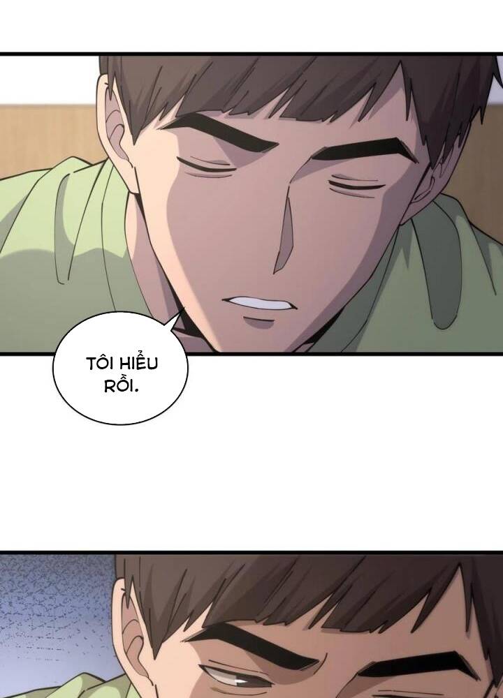 Đại Y Lăng Nhiên Chapter 85 - Trang 2