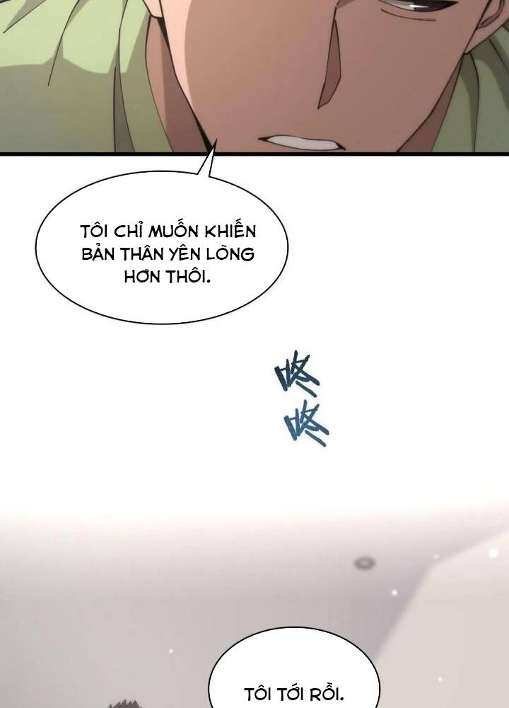 Đại Y Lăng Nhiên Chapter 85 - Trang 2