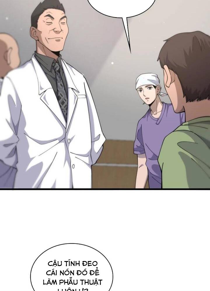 Đại Y Lăng Nhiên Chapter 85 - Trang 2