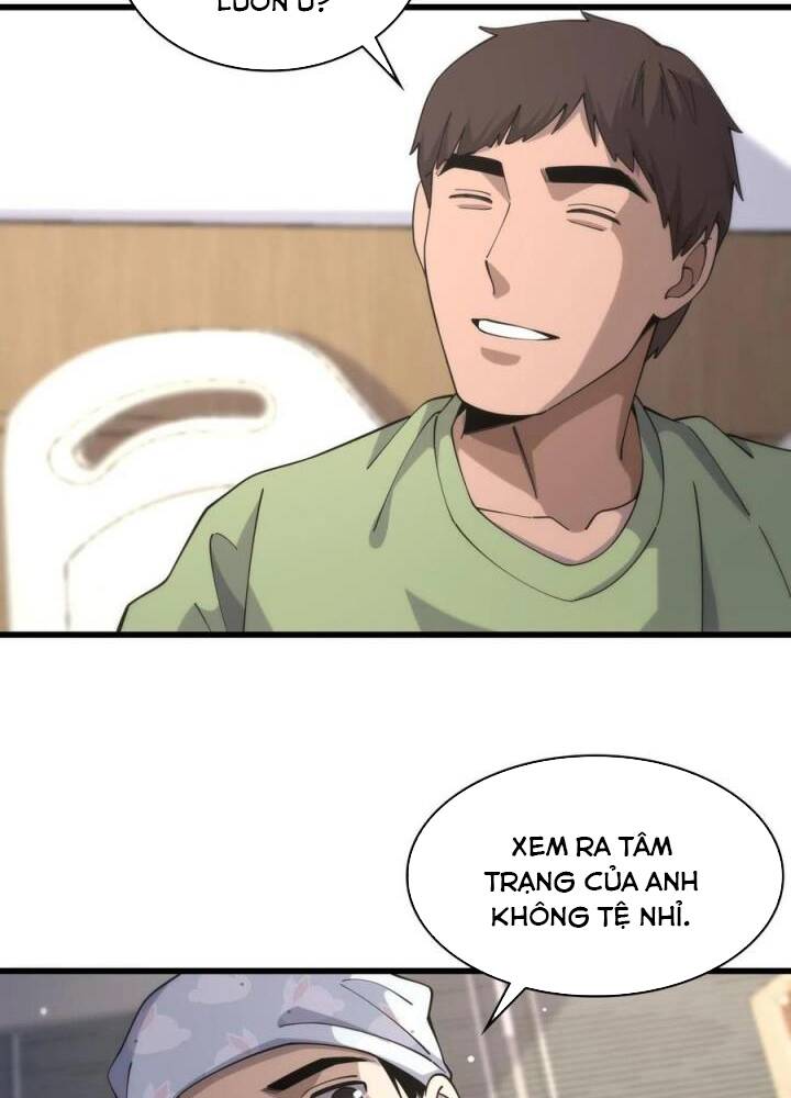 Đại Y Lăng Nhiên Chapter 85 - Trang 2