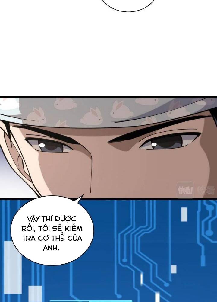 Đại Y Lăng Nhiên Chapter 85 - Trang 2
