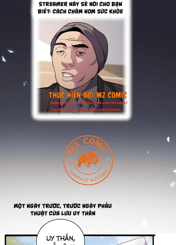 Đại Y Lăng Nhiên Chapter 85 - Trang 2