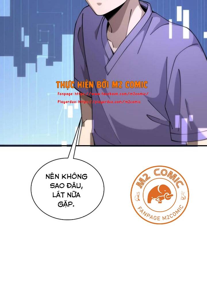 Đại Y Lăng Nhiên Chapter 85 - Trang 2