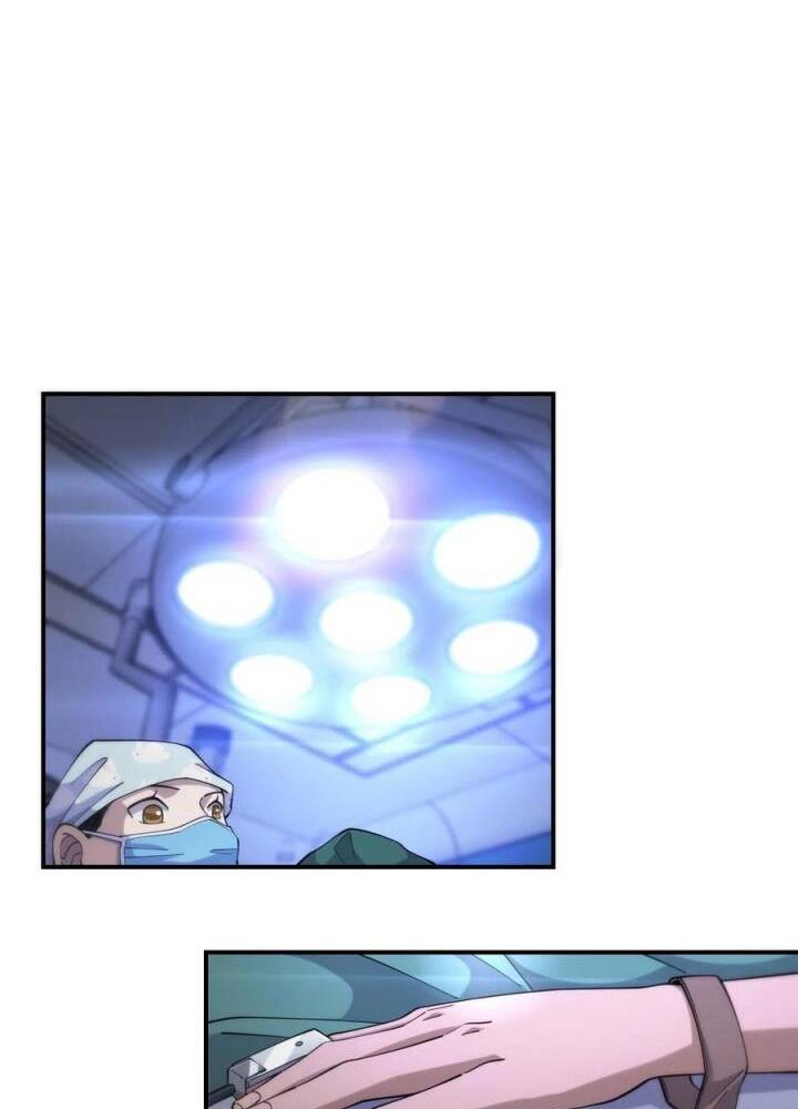 Đại Y Lăng Nhiên Chapter 85 - Trang 2