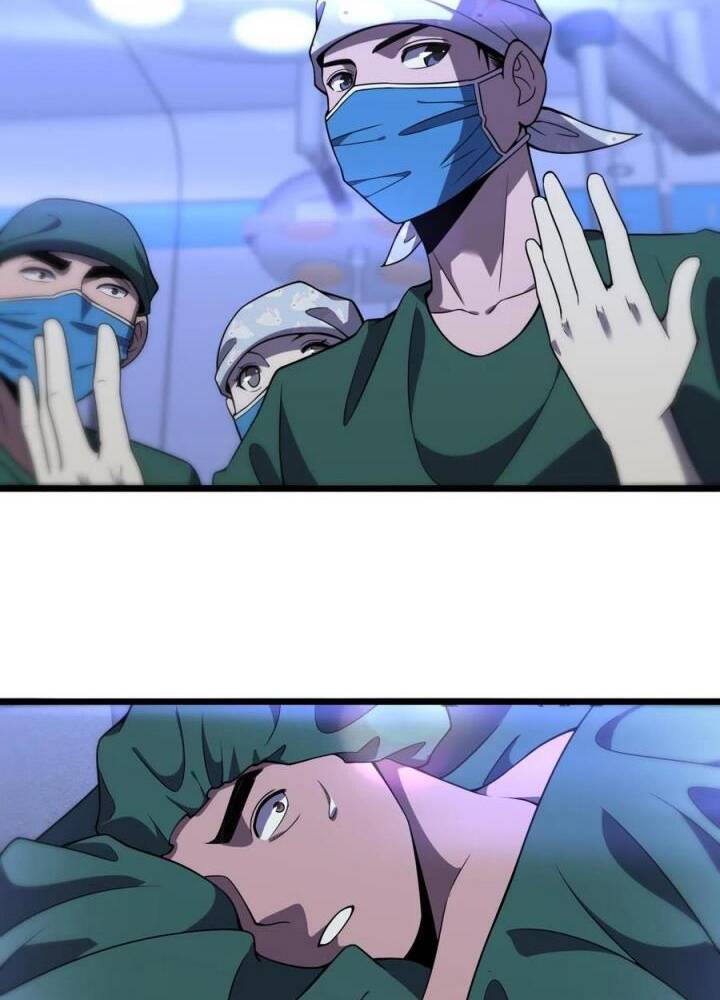 Đại Y Lăng Nhiên Chapter 85 - Trang 2