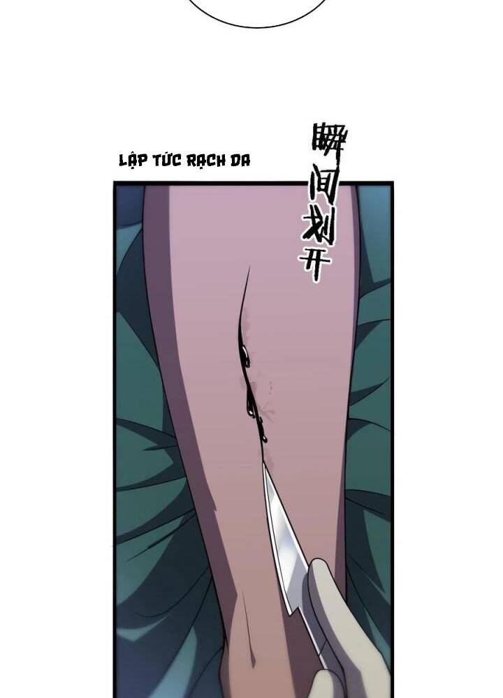 Đại Y Lăng Nhiên Chapter 85 - Trang 2