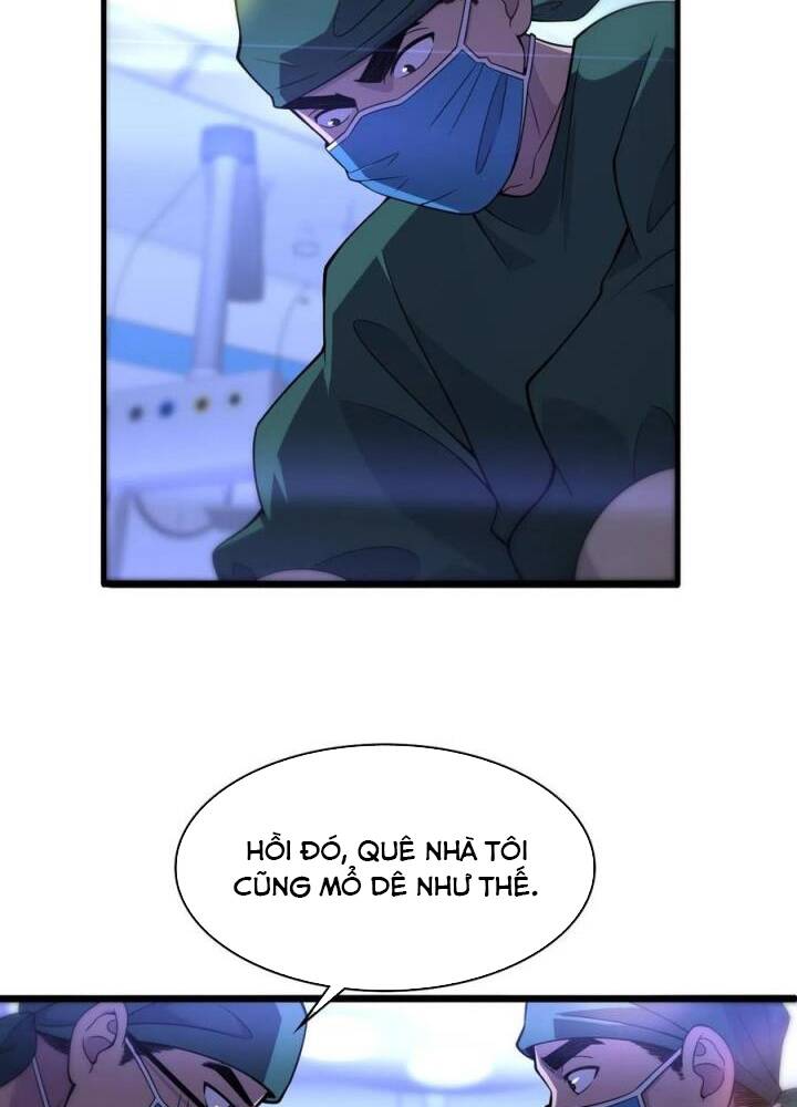 Đại Y Lăng Nhiên Chapter 85 - Trang 2