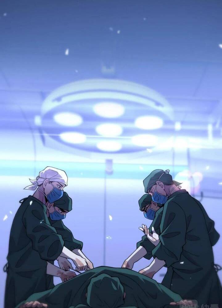 Đại Y Lăng Nhiên Chapter 85 - Trang 2