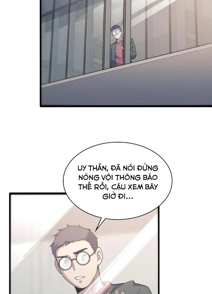 Đại Y Lăng Nhiên Chapter 85 - Trang 2