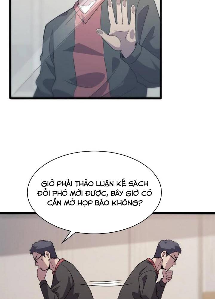 Đại Y Lăng Nhiên Chapter 85 - Trang 2