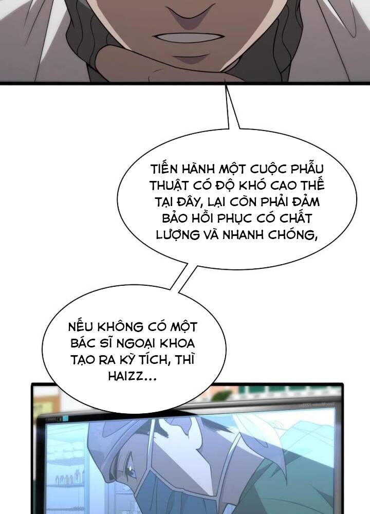 Đại Y Lăng Nhiên Chapter 86 - Trang 2
