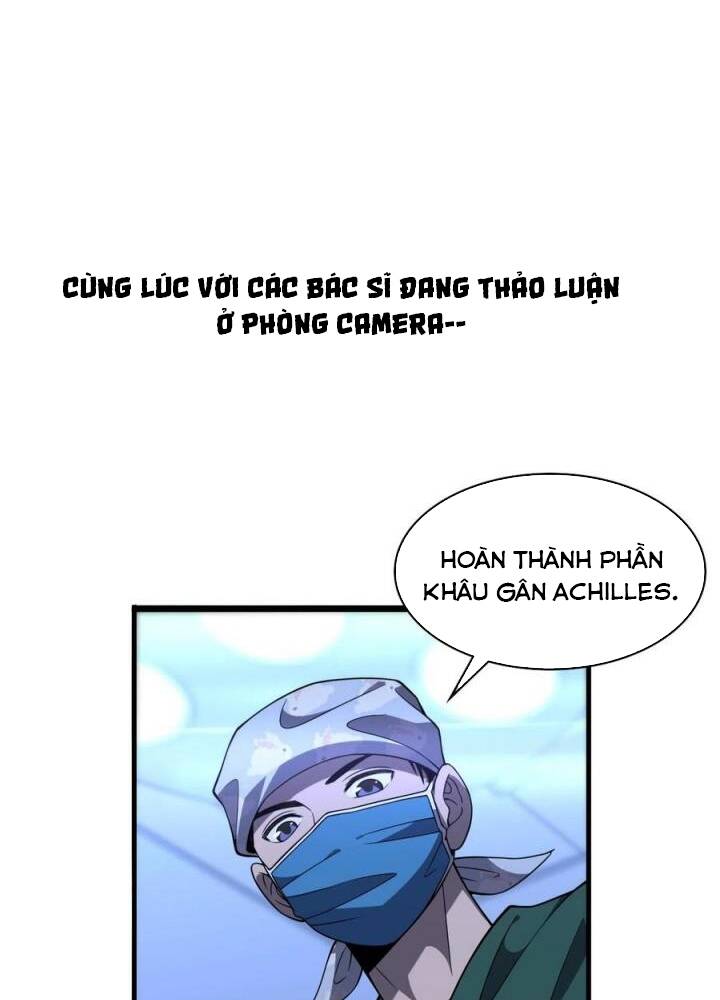 Đại Y Lăng Nhiên Chapter 86 - Trang 2