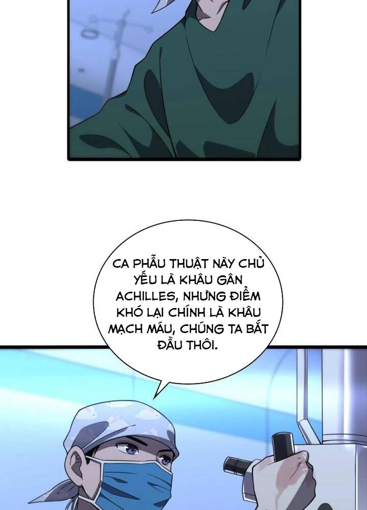 Đại Y Lăng Nhiên Chapter 86 - Trang 2