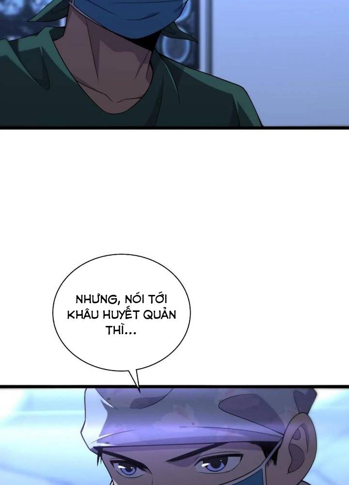 Đại Y Lăng Nhiên Chapter 86 - Trang 2