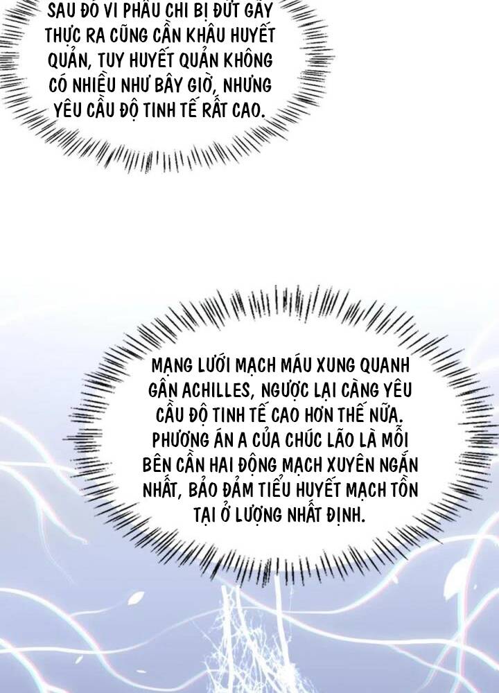 Đại Y Lăng Nhiên Chapter 86 - Trang 2