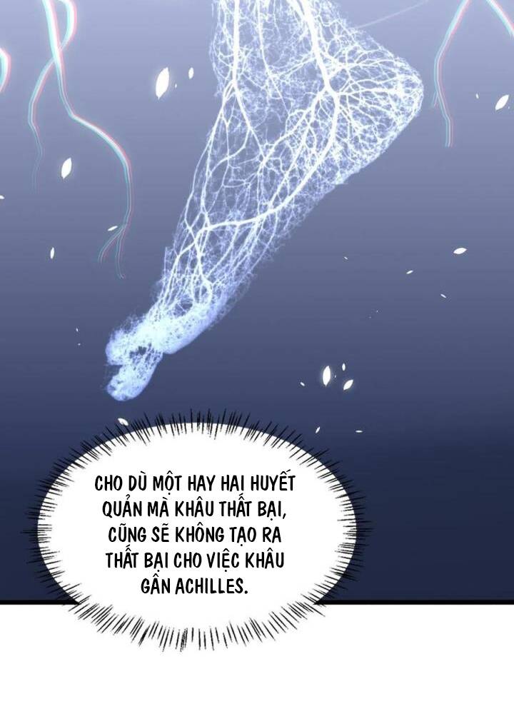 Đại Y Lăng Nhiên Chapter 86 - Trang 2