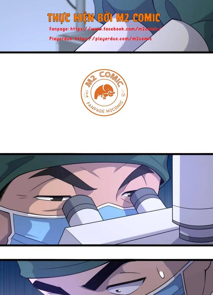 Đại Y Lăng Nhiên Chapter 86 - Trang 2