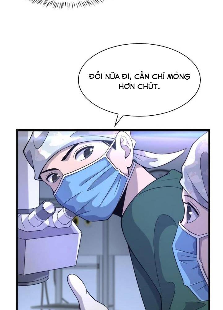 Đại Y Lăng Nhiên Chapter 86 - Trang 2